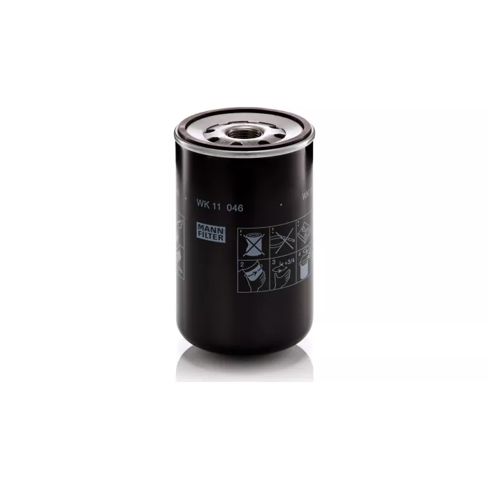 Fuel Filter Ford F-Max
