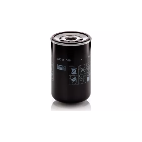 Kraftstofffilter Ford F-Max