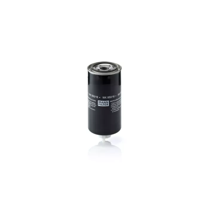 Kraftstofffilter Ford Cargo / Iveco Daily / Thermo King