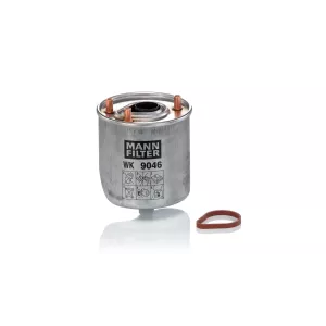 Filtro de Combustible Ford / Volvo