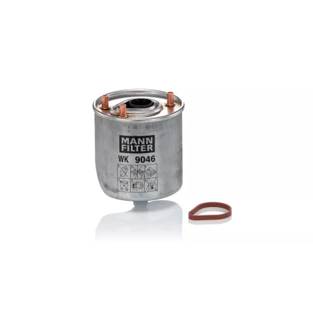 Kraftstofffilter Ford / Volvo