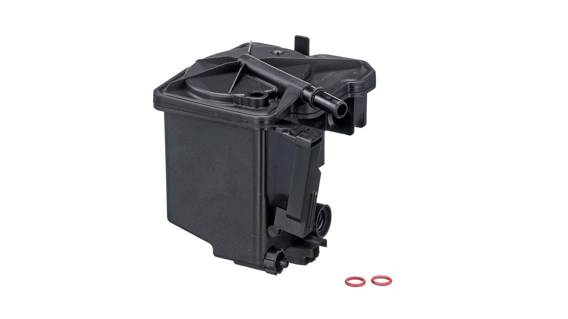 Fuel Filter Ford / Citroen / Fiat / Peugeot / Volvo