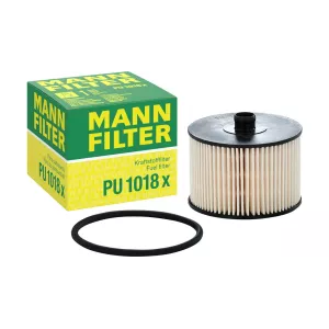 Fuel Filter Ford / Citroen / Fiat / Peugeot