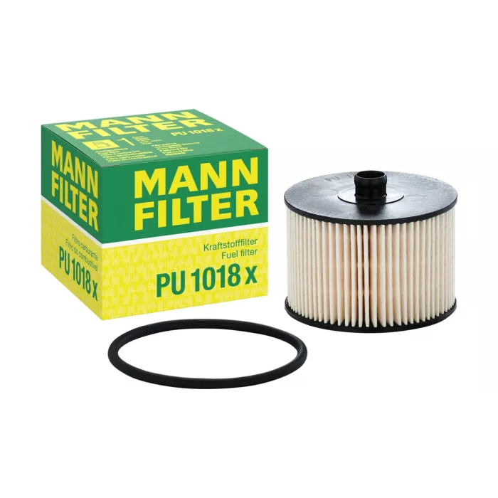 Filtro de Combustible Ford / Citroen / Fiat / Peugeot
