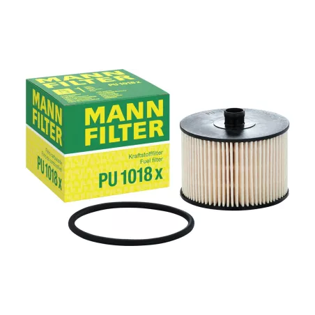 Filtr Paliwa Ford / Citroen / Fiat / Peugeot
