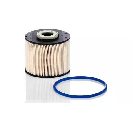 Filtro de Combustible Ford / Citroen / Fiat / Peugeot