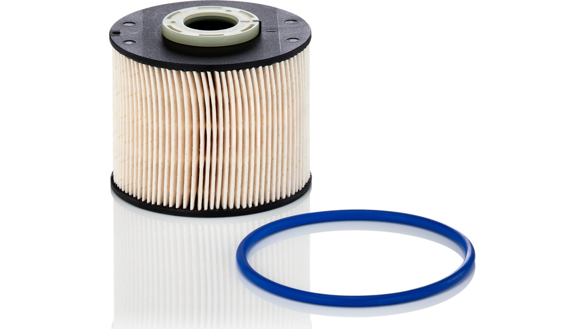 Filtro de Combustible Ford / Citroen / Fiat / Peugeot
