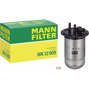 Filtro de Combustible Fiat Talento / Nissan Nv300 / Nv400 / Opel Movano / Vivaro / Renault Master / Trafic