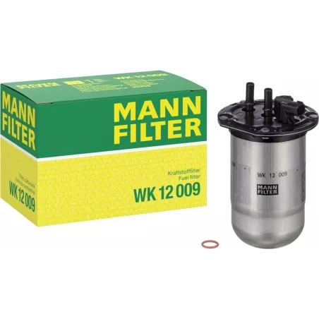 Fuel Filter Fiat Talento / Nissan Nv300 / Nv400 / Opel Movano / Vivaro / Renault Master / Trafic