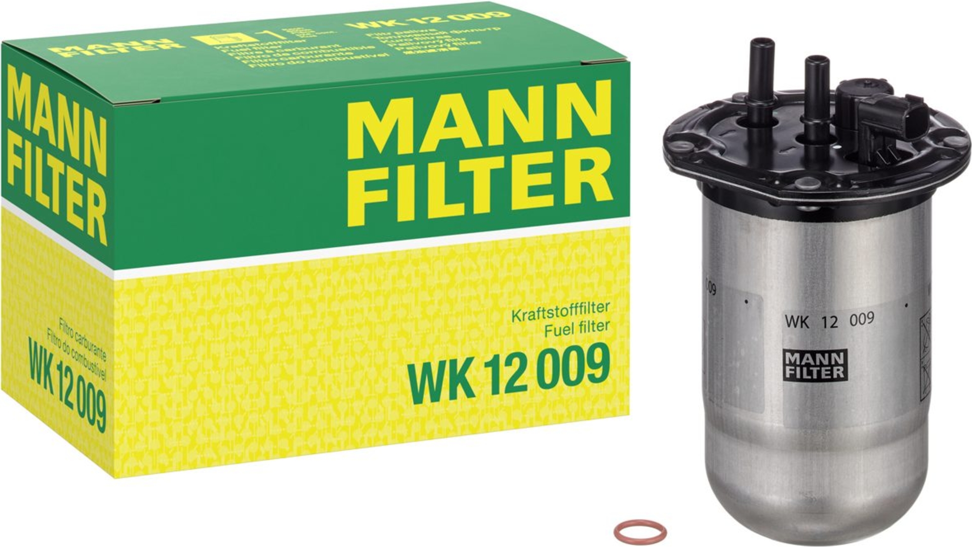 Fuel Filter Fiat Talento / Nissan Nv300 / Nv400 / Opel Movano / Vivaro / Renault Master / Trafic