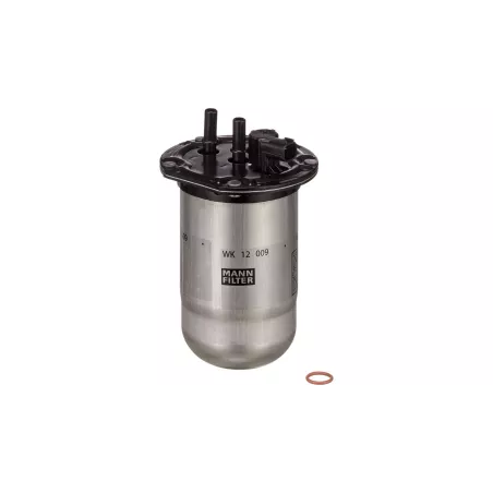 Fuel Filter Fiat Talento / Nissan Nv300 / Nv400 / Opel Movano / Vivaro / Renault Master / Trafic