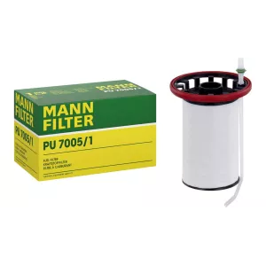 Filtro de Combustible Fiat Ducato
