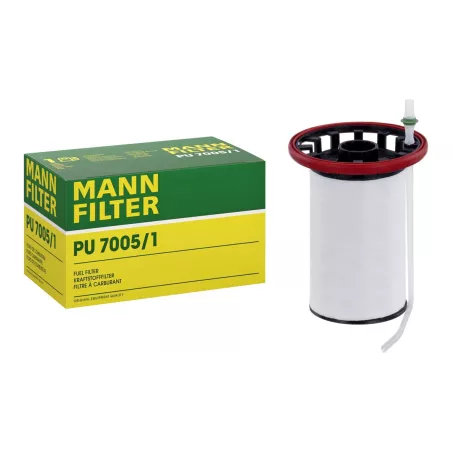 Filtro de Combustible Fiat Ducato