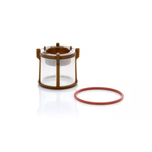 Fuel Filter Fendt Vario / Favorit / MAN TGA / TGL / TGM / TGS / TGX