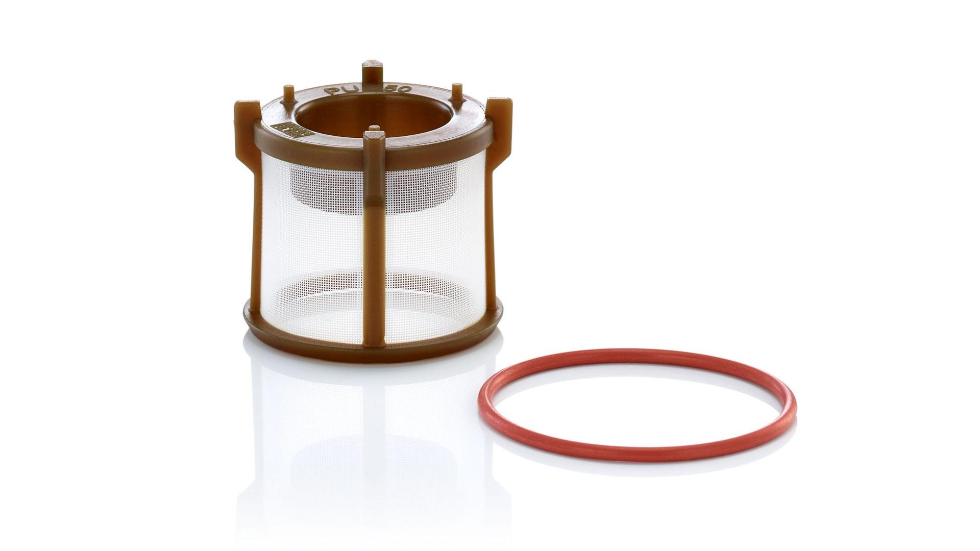 Fuel Filter Fendt Vario / Favorit / MAN TGA / TGL / TGM / TGS / TGX
