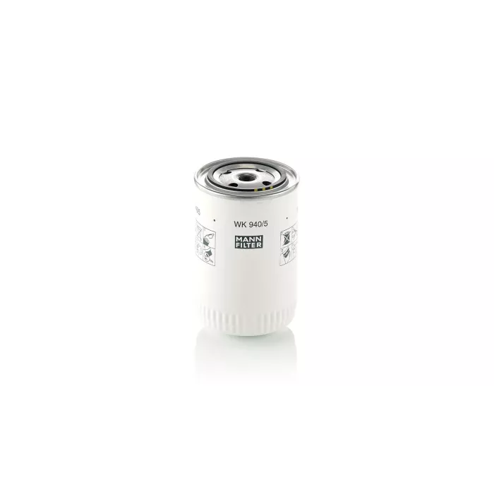 Fuel Filter Fendt / Deutz / Ford Cargo