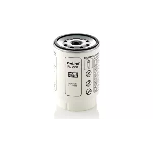Filtro de Combustible Doosan / Rostselmash