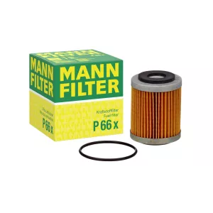 Filtro de Combustible Setra / Iveco / Volvo / MAN / Scania