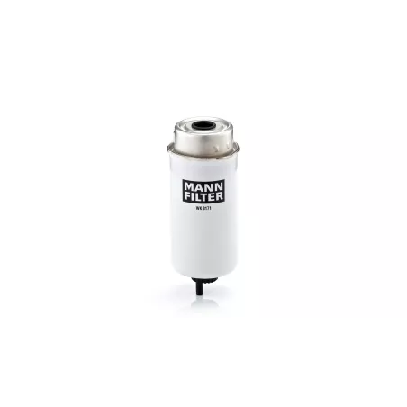 Fuel Filter Deutz-fahr / Claas / John Deere