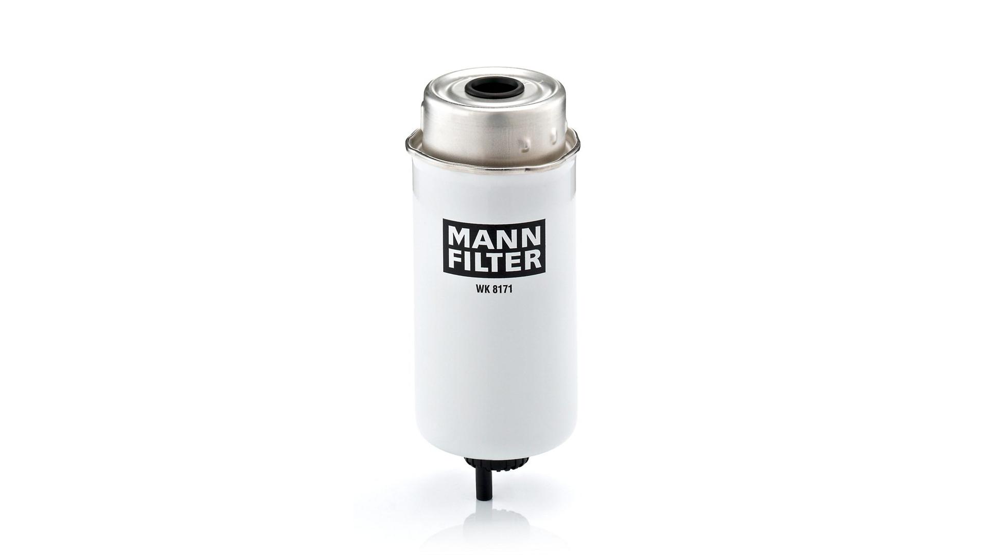 Filtro de Combustible Deutz-fahr / Claas / John Deere