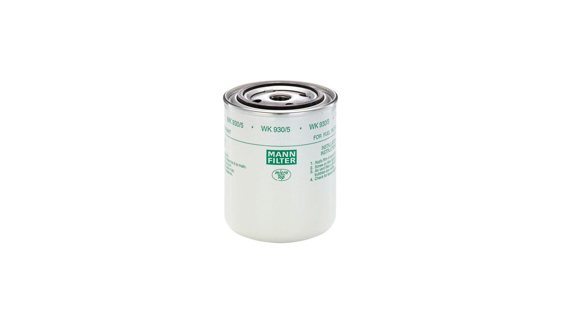 Filtre à Carburant Deutz / Volvo