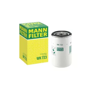 Filtro de Combustible Deutz / Fendt Farmer