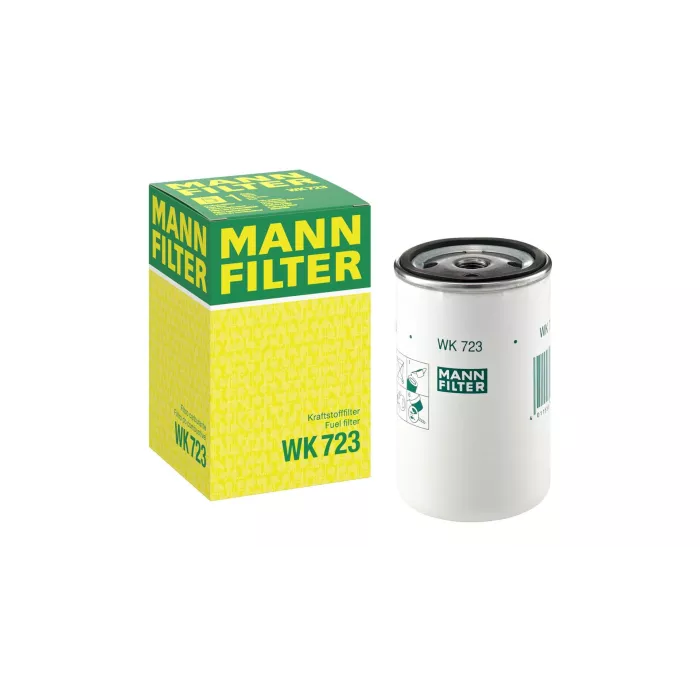 Filtro de Combustible Deutz / Fendt Farmer