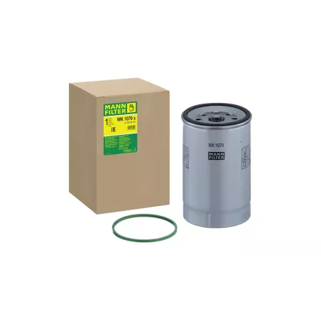 Filtro de Combustible Deutz / Fendt / Iveco Eurocargo / Stralis / Trakker / T-Way / X-Way