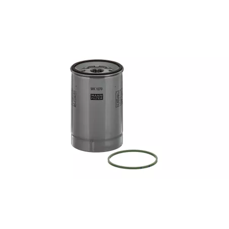 Filtro de Combustible Deutz / Fendt / Iveco Eurocargo / Stralis / Trakker / T-Way / X-Way