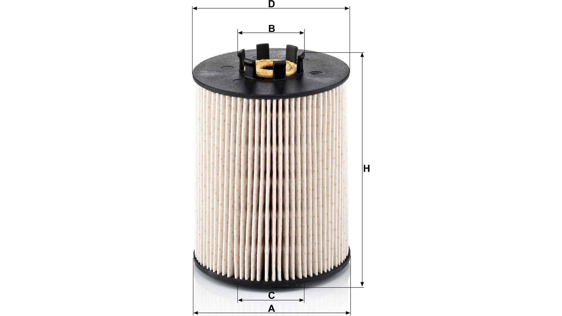 Fuel Filter Deutz / Fendt
