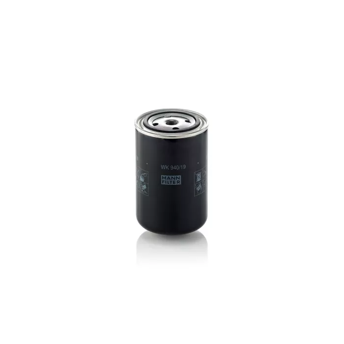 Fuel Filter Deutz / Claas