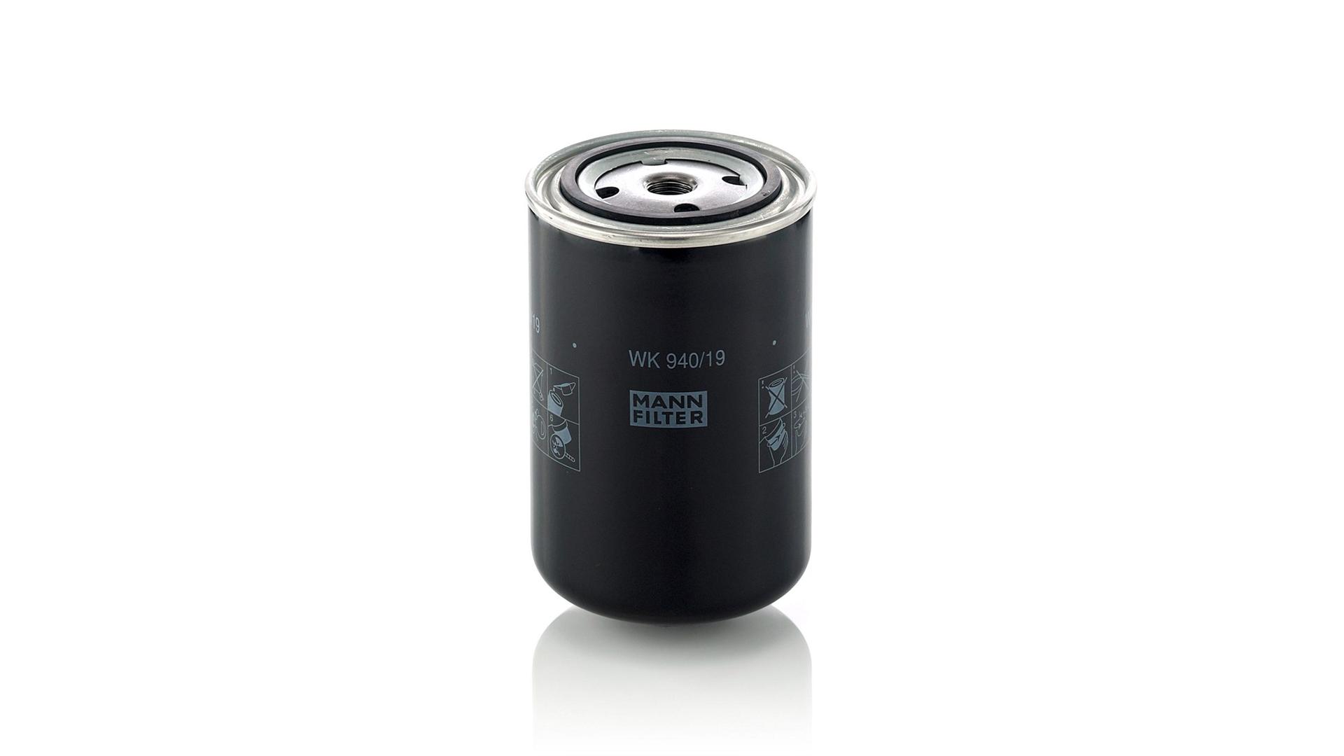 Fuel Filter Deutz / Claas