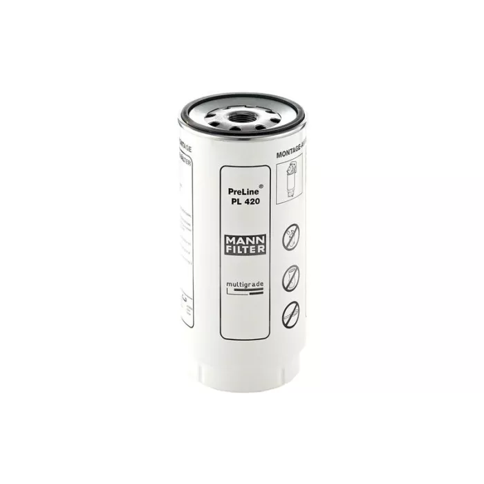 Filtre à Carburant DAF XF95 / XF105 / XF106 / CF75 / CF85