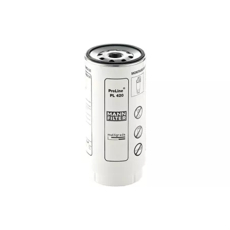 Filtre à Carburant DAF XF95 / XF105 / XF106 / CF75 / CF85