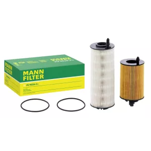 Fuel Filter DAF Xd / XF / XG