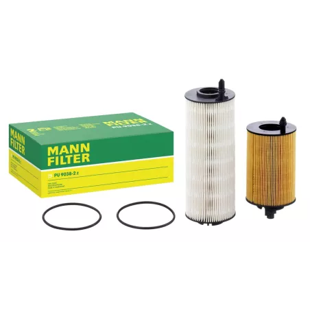 Fuel Filter DAF Xd / XF / XG