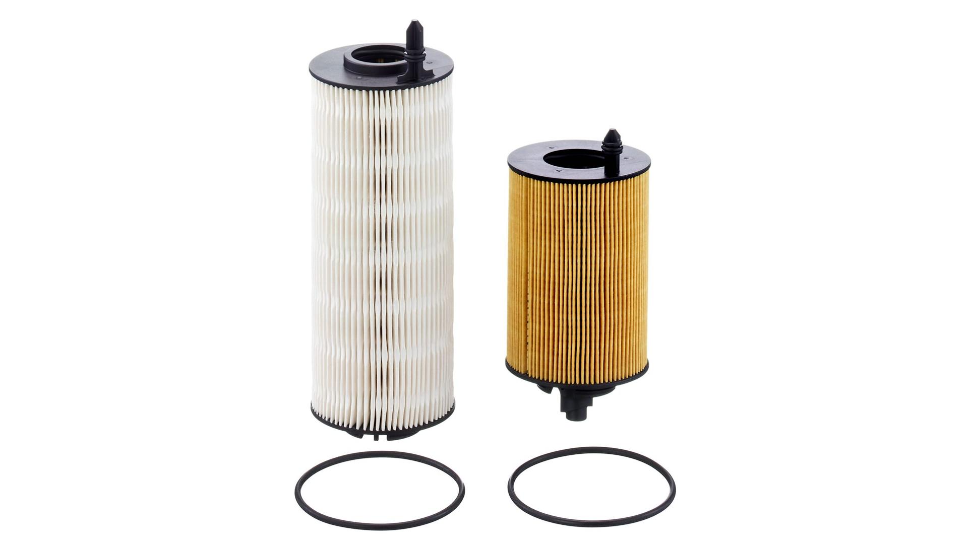 Fuel Filter DAF Xd / XF / XG