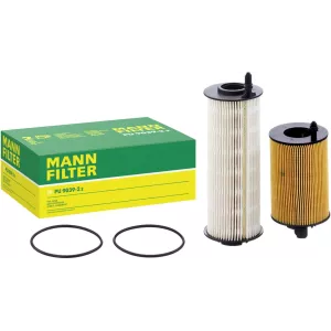 Fuel Filter DAF Xd / XF / XG