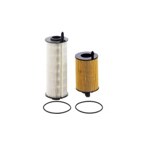 Fuel Filter DAF Xd / XF / XG