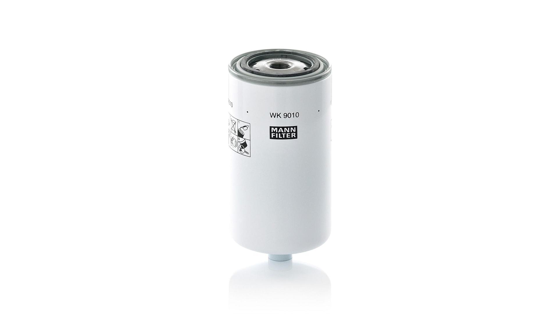 Filtro de Combustible DAF LF45 / LF55