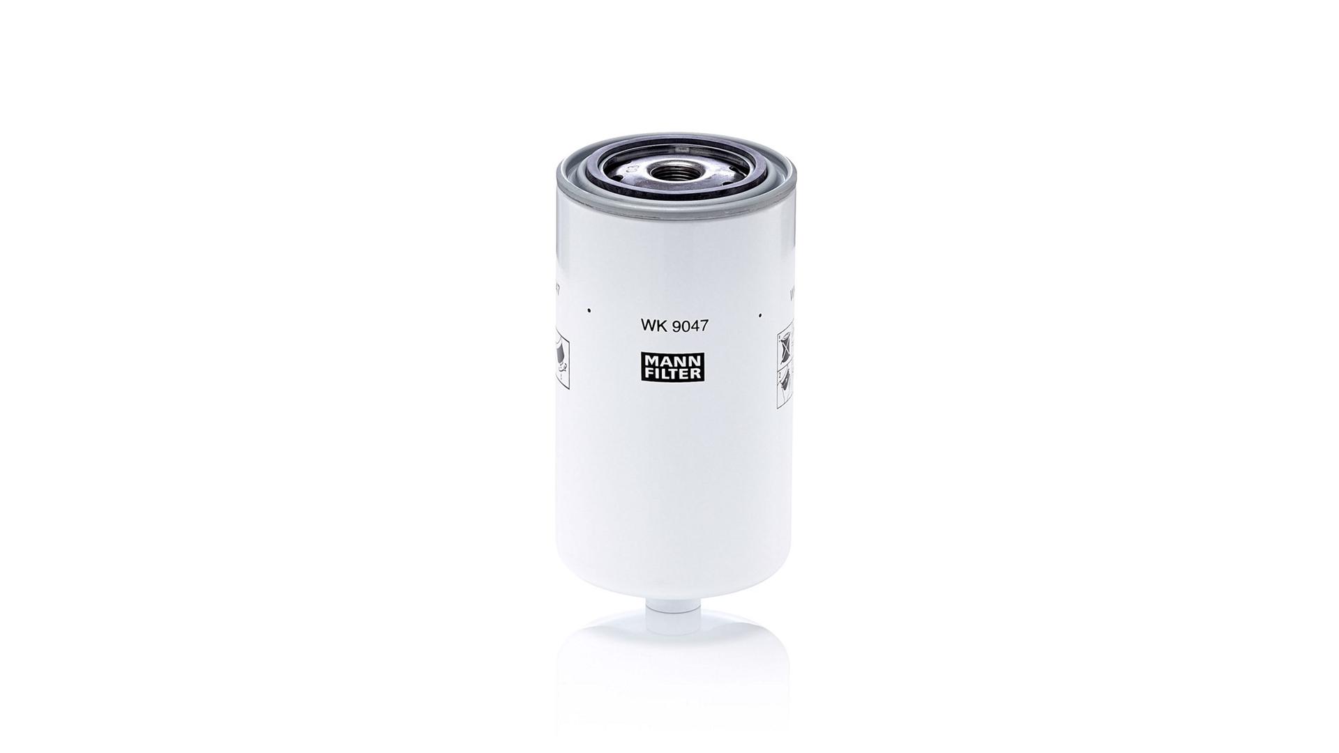 Filtro de Combustible DAF CF65 / LF45 / LF55