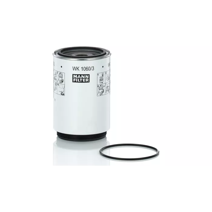 Fuel Filter DAF CF / XF / MAN F2000 / Scania 4 / Volvo FH / FM