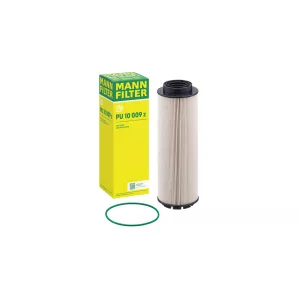 Filtro de Combustible DAF CF / XF