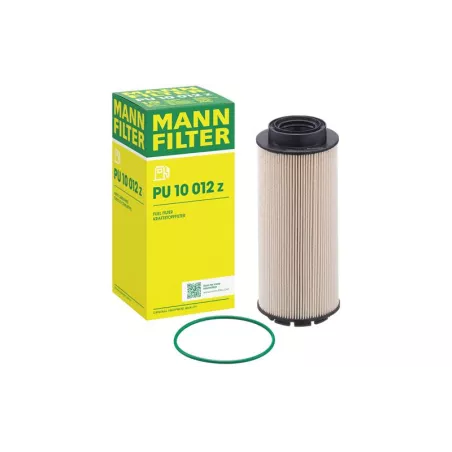 Fuel Filter DAF CF / XF