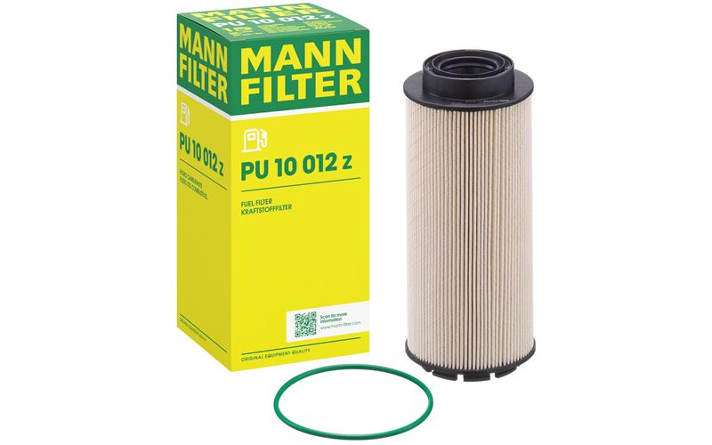 Filtre à Carburant DAF CF / XF