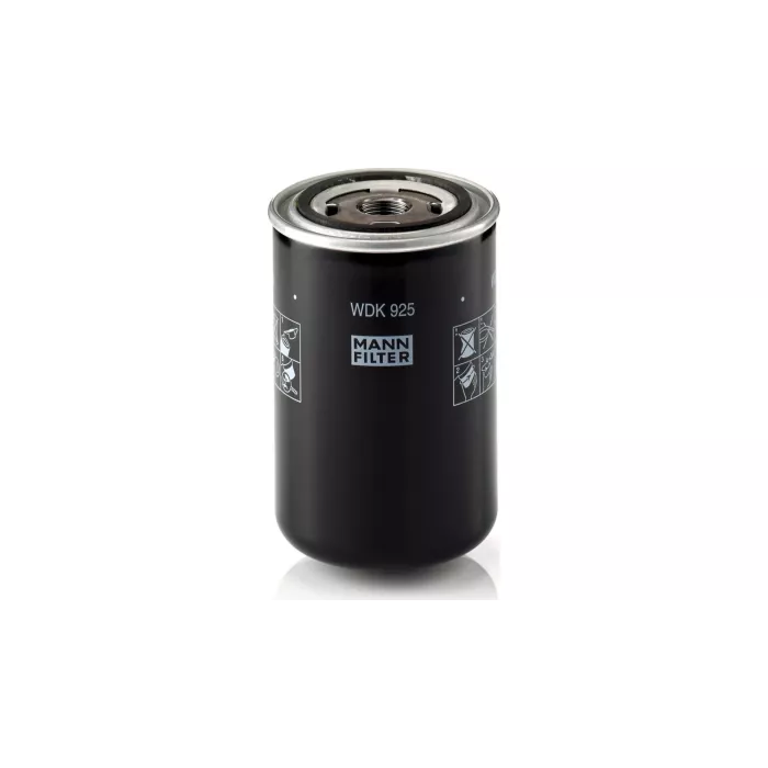 Filtro de Combustible DAF 75cf / 85CF / 95XF