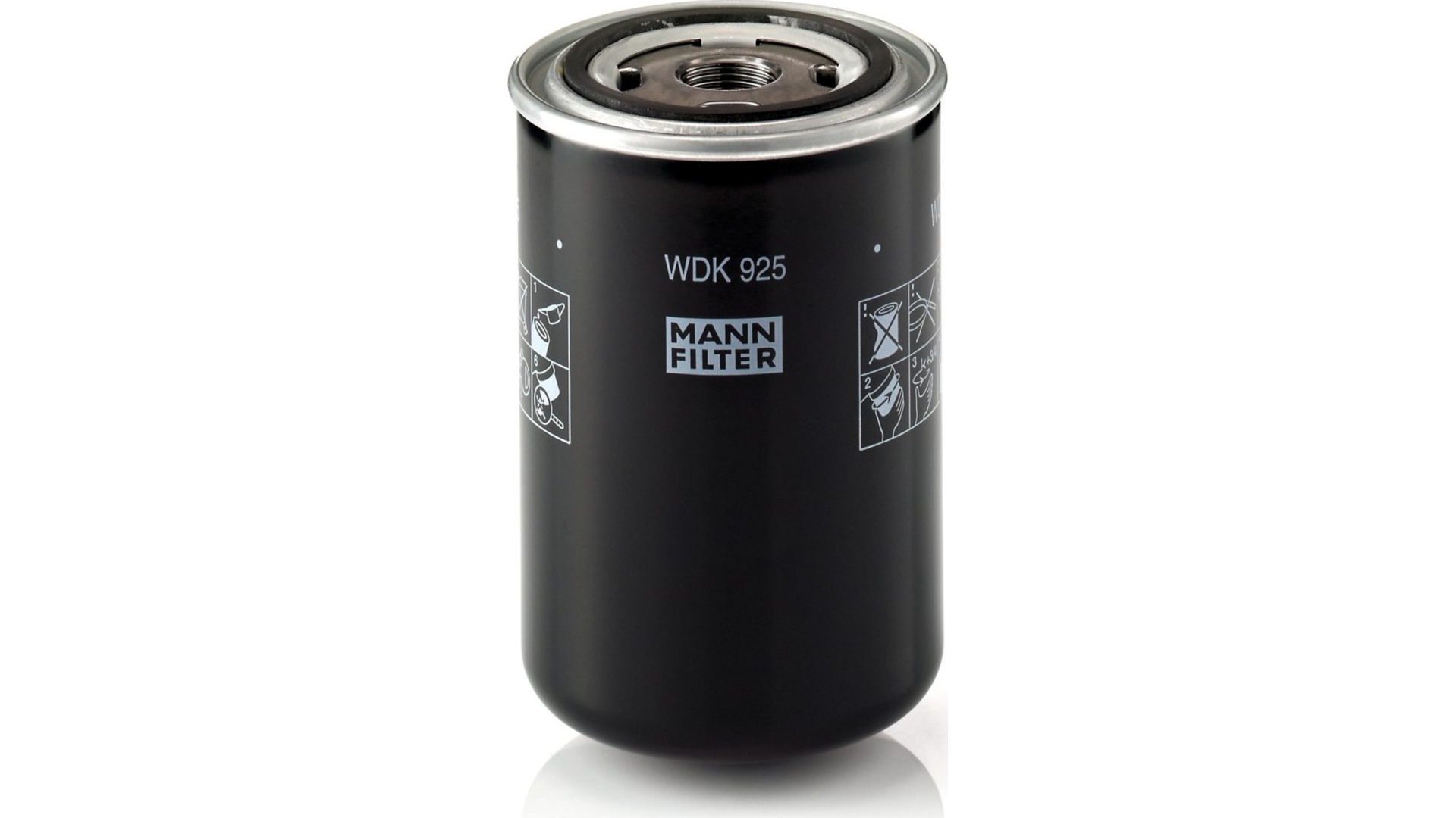 Filtre à Carburant DAF 75cf / 85CF / 95XF