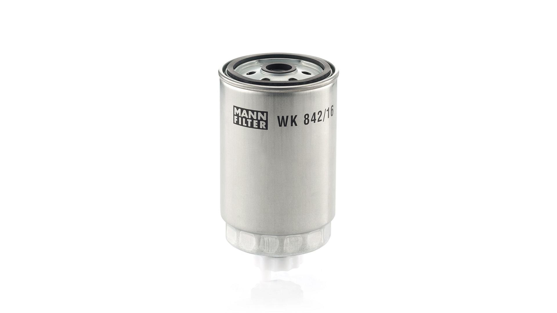 Filtro de Combustible DAF 45 / 55
