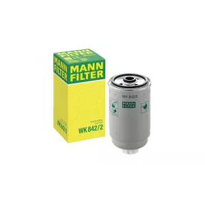 Fuel Filter DAF / Ford / Iveco Eurocargo / Renault Mascott