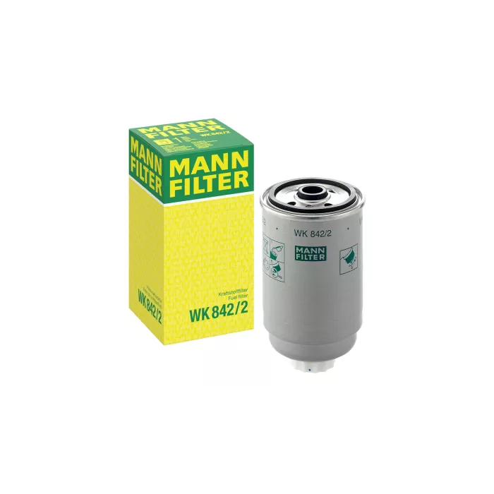 Fuel Filter DAF / Ford / Iveco Eurocargo / Renault Mascott